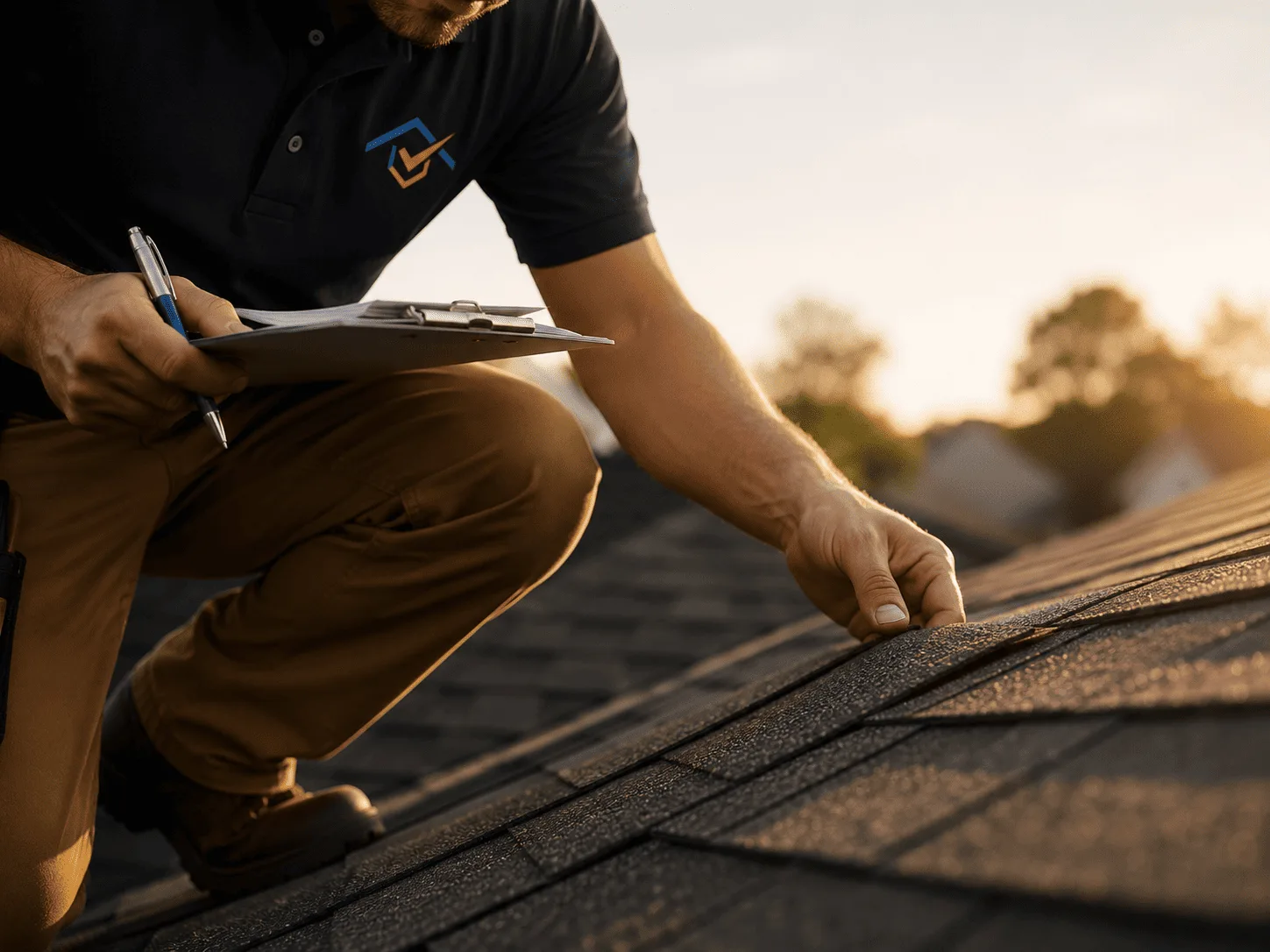Why Choose Roof Inspection in League City, TX